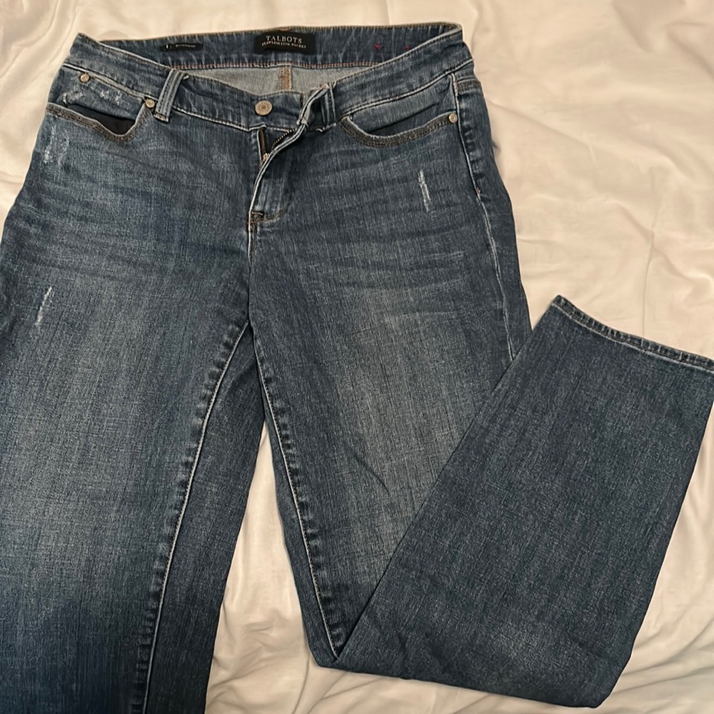 Women’s jeans